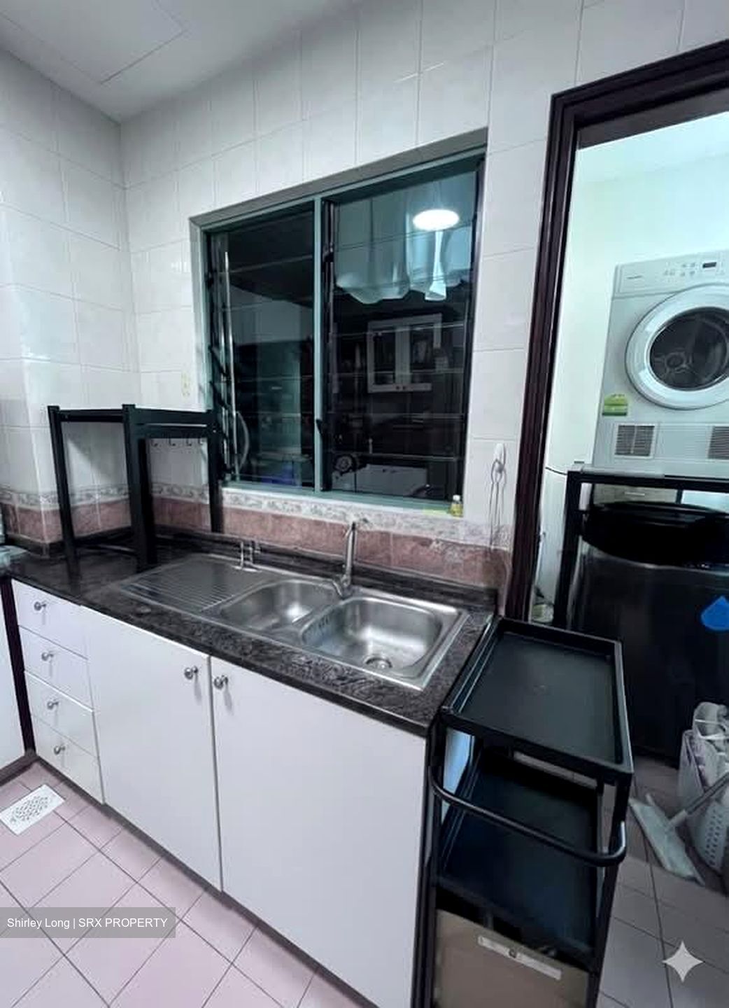 Tanglin Regency (D10), Condominium #536132071